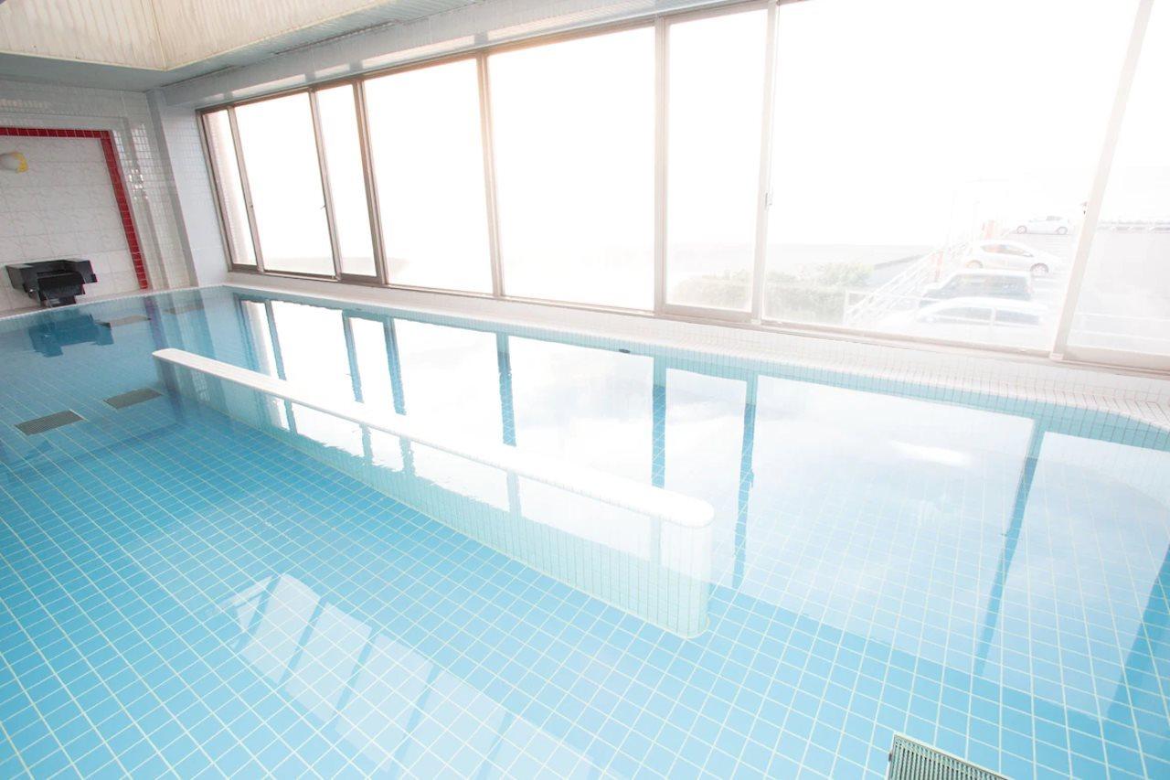 Kur And Hotel Suruga Shizuoka Exterior foto